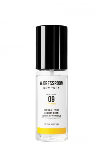  W.DRESSROOM Dress & Living Clear Perfume Gogo Mango No.09 70 ml Срок ..