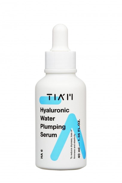  Tiam Hyaluronic Water Plumping Serum 40 ml..