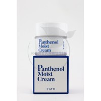  Tiam Panthenol Moist Cream 50мл..