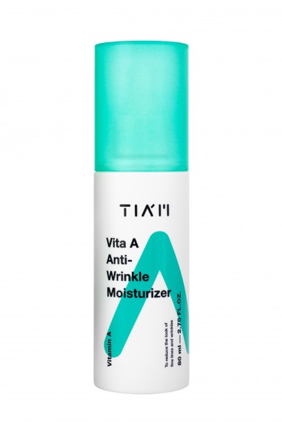  Tiam Vita A Anti-Wrinkle Moisturizer 80 ml..