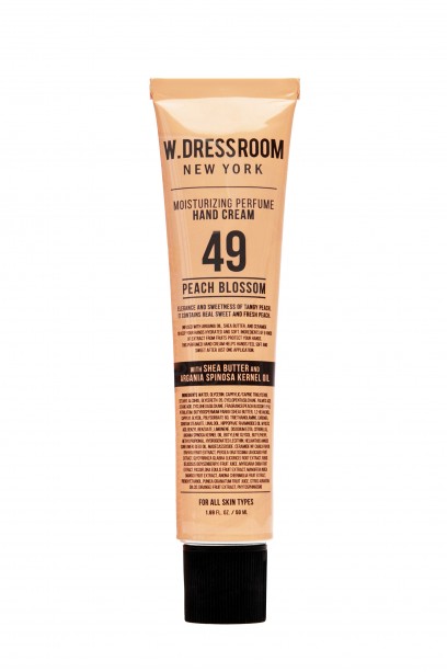  W.DRESSROOM Moisturizing Perfume Hand Cream No.49 50 ml..