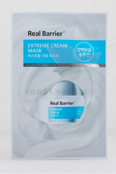  Real Barrier Extreme Cream Mask 30..