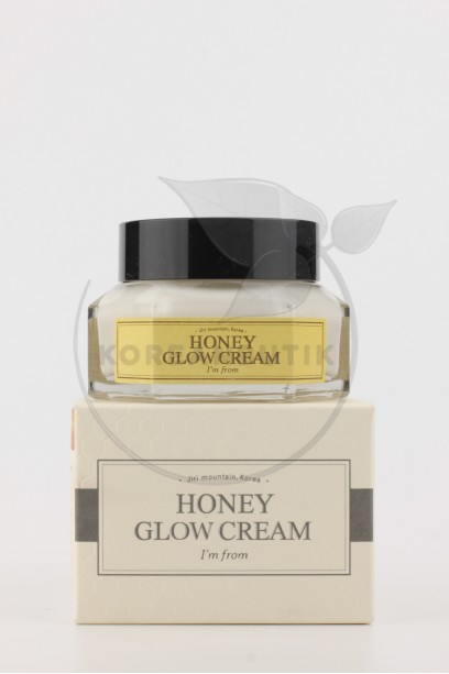  I'm From Honey Glow Cream 50g..