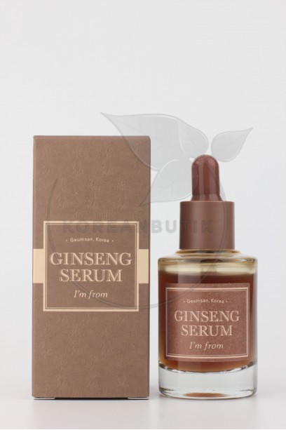  I'm From Ginseng Serum 30ml..