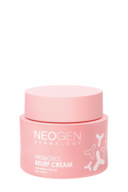  Neogen Dermalogy Probiotics Relief Cream 50 g..