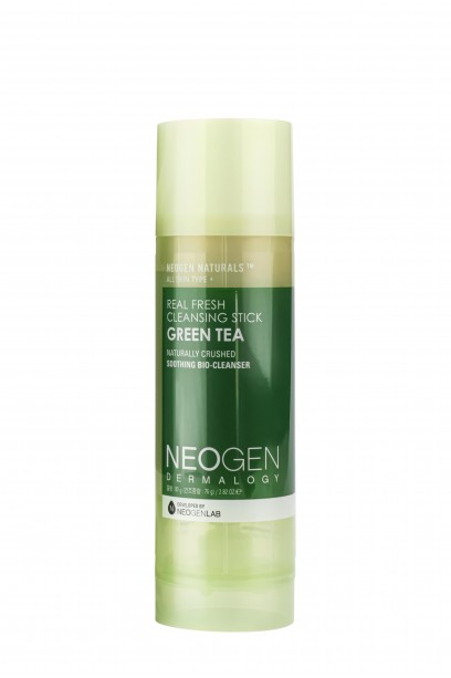  Neogen Real Fresh Cleansing Stick Green Tea 134 g..