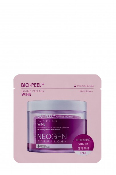  Neogen Dermalogy Bio-Peel Gauze Peeling Wine 9.5 ml/1 еа..