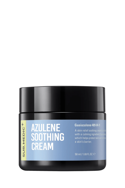  Sur.Medic+ Azulene Soothing Cream ..