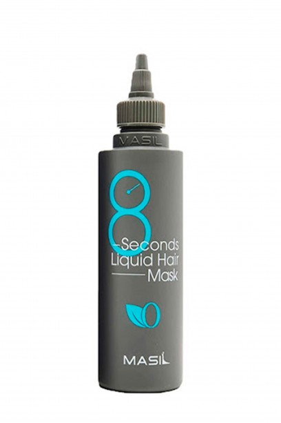  Masil 8 Seconds Salon Liquid Hair Mask 200 ml..