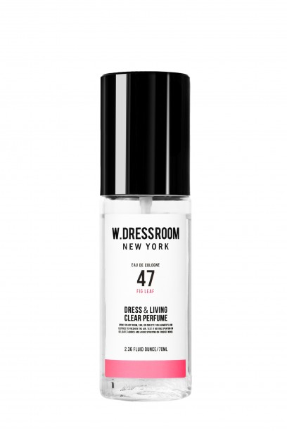  W.DRESSROOM Dress & Living Clear Perfume No.47 Fig Leaf 70 ml Срок го..