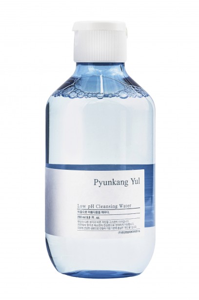  Pyunkang Yul Low pH Cleansing Water 290 ml..