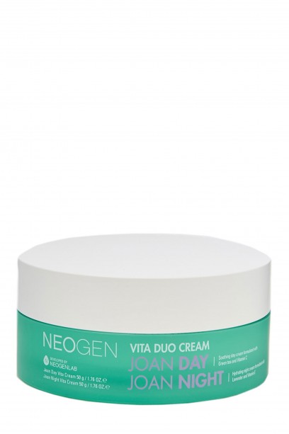  Neogen Vita Duo Cream (Joan Day + ..