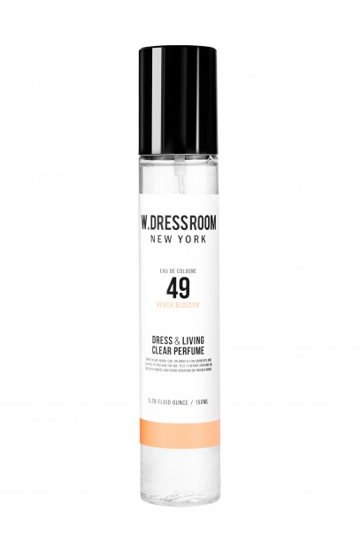  W.DRESSROOM Dress & Living Clear Perfume No.49 Peach Blossom 150 ml..
