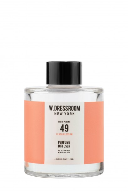  W.Dressroom New Perfume Diffuser Home Fragrance Aromatherapy № 49 Pea..