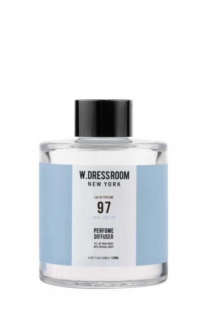  W.Dressroom New Perfume Diffuser H..