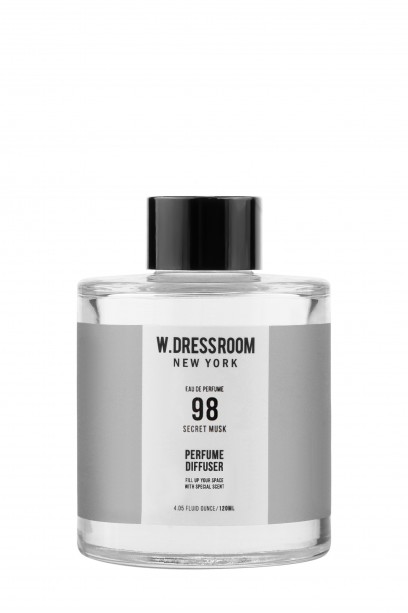  W.Dressroom New Perfume Diffuser Home Fragrance Aromatherapy No.98 Se..