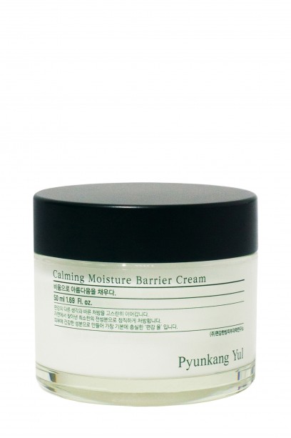  Pyunkang Yul Calming Moisture Barrier Cream 50 ml..