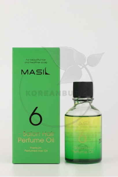  Masil 6 Salon Hair Perfume Oil 60m..