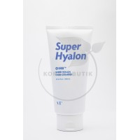  VT Cosmetics Super Hyalon Foam Cle..