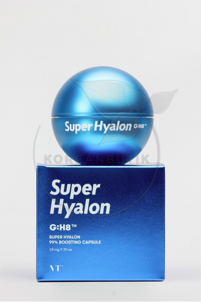  VT Cosmetics Super Hyalon 99% Boos..