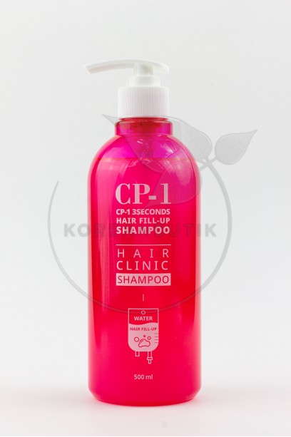  CP-1 3Seconds Hair Fill-Up Shampoo..