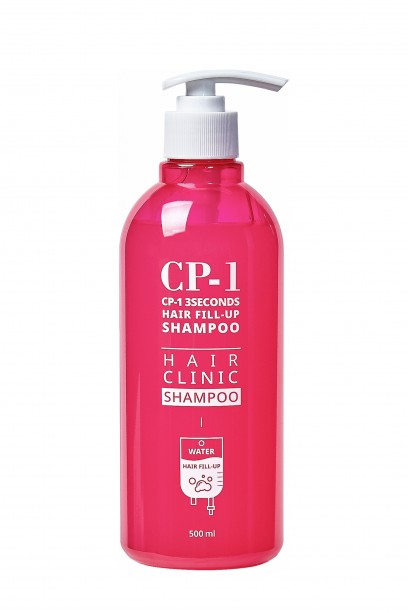  CP-1 3Seconds Hair Fill-Up Shampoo..