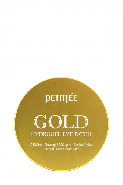  Petitfee Gold Hydrogel Eye Patch 6..