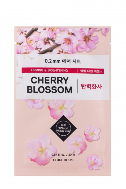  Etude House Therapy Air Mask Cherr..