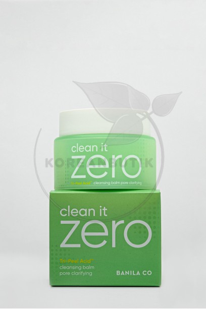  Banila Co Clean It Zero Cleansing ..