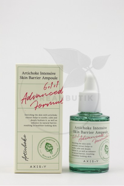  AXIS-Y Artichoke Intensive Skin Ba..