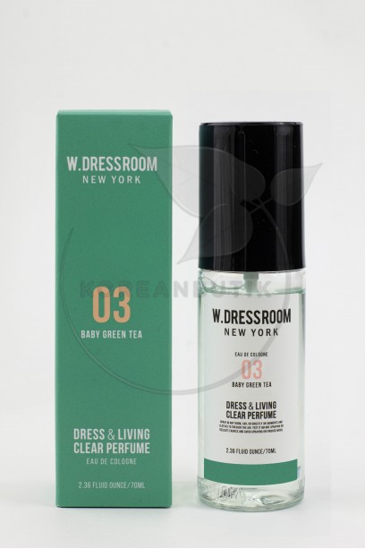  W.Dressroom Dress & Living Clear P..