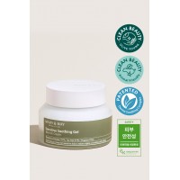  Mary&May Sensitive Soothing Gel Bl..