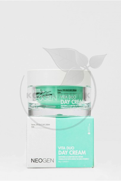  Neogen Vita Duo Day Cream 50 g Срок до (31.03.2024 г.)..