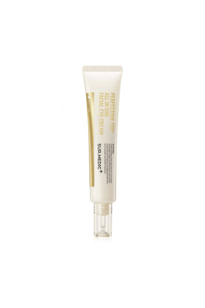  Sur.Medic+ Perfection 100tm All In One Facial Eye Cream 35 ml..