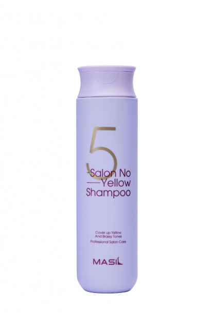  MASIL 5 Salon No Yellow Shampoo 300 ml ..