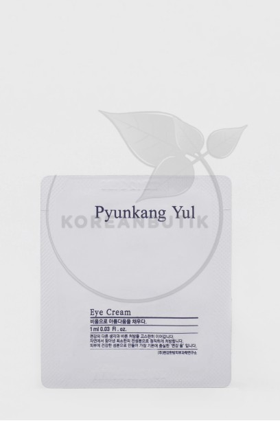  Pyunkang Yul Eye Cream 1ml ( Срок ..