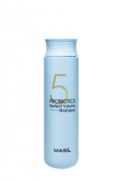  MASIL 5 Probiotics Perfect Volume Shampoo 300 ml..