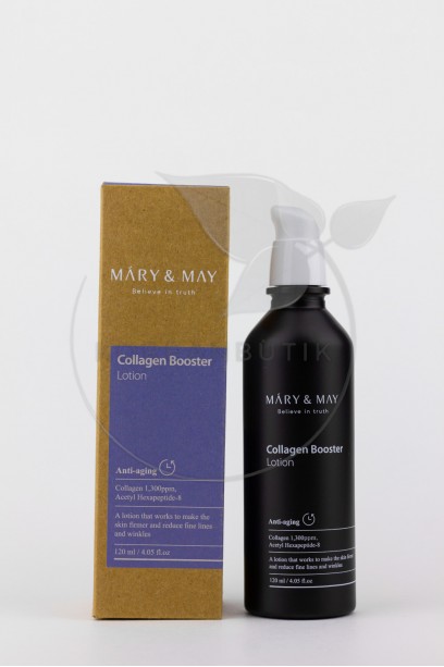  Mary&May Collagen Booster Lotion 1..