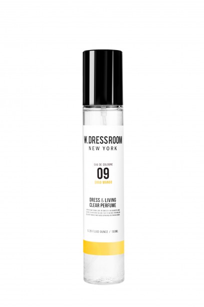  W.Dressroom Dress & Living Clear Perfume Gogo Mango No.09 150 ml..