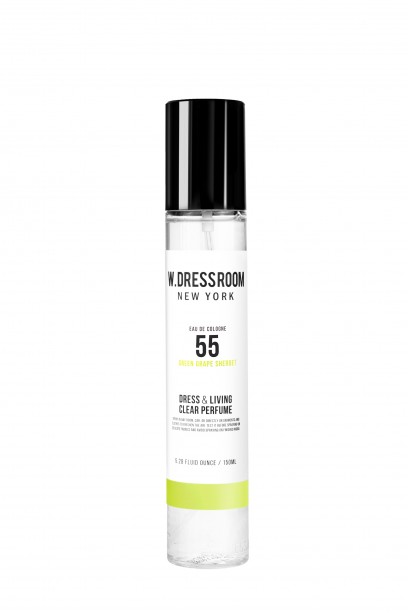  W.Dressroom Dress & Living Clear Perfume No.55 Green Grape Sherbet 15..