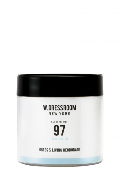  W.Dressroom Dress & Living Deodorant No.97 April Cotton 110 ml..