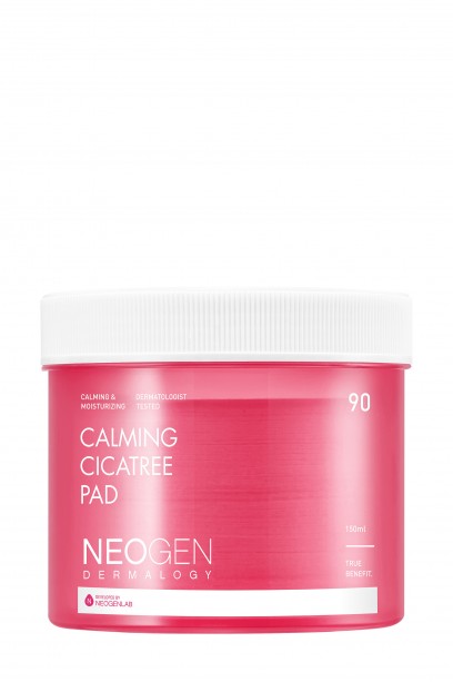  Neogen Dermatology Calming Cicatree Pad 150 ml (90ea)..