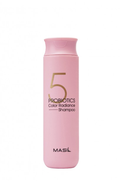  Masil 5 Probiotics Color Radiance Shampoo 300 ml ..