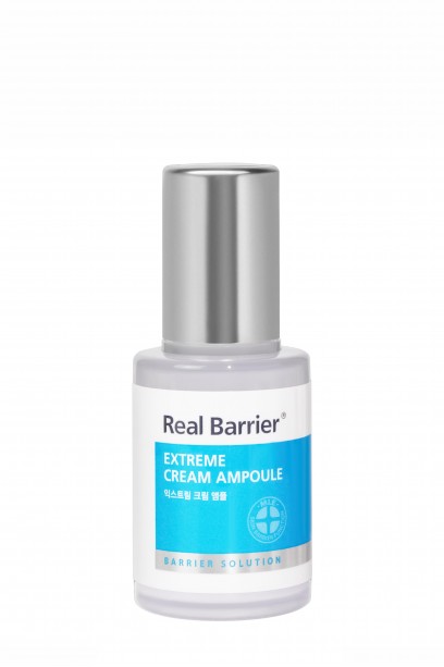 Ампула с защитным комплексом  | Real Barrier Extreme Cream Ampoule 30 ml