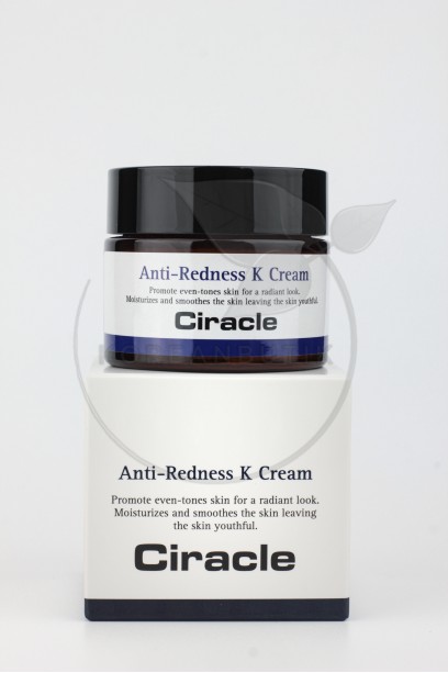  Ciracle Anti-Redness K Cream 50 ml..