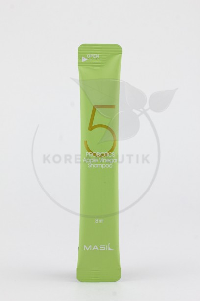  Masil 5 Probiotics Apple Vinegar S..