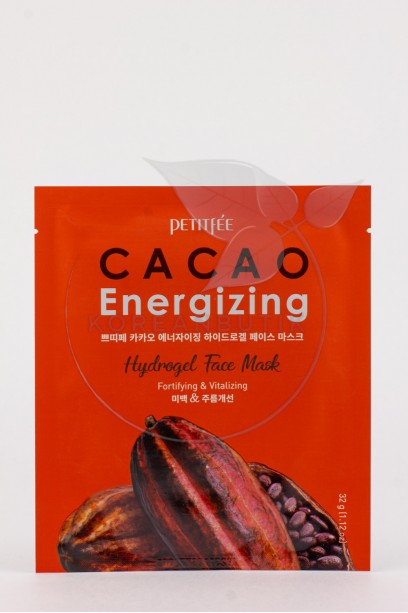  Petitfee Cacao Energizing Hydrogel..