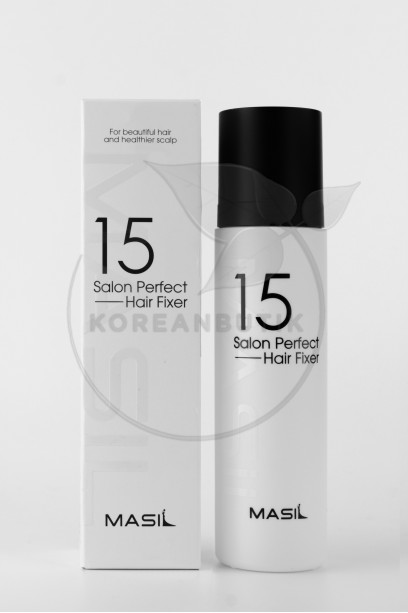  Masil 15 Salon Perfect Hair Fixer ..