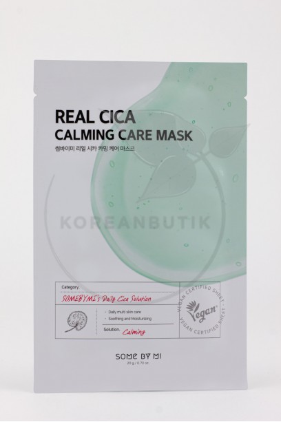  Some By Mi Real Cica Calming Care ..