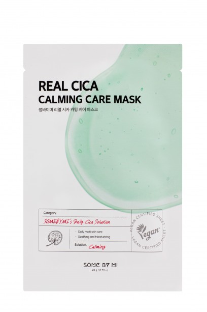  Some By Mi Real Cica Calming Care ..